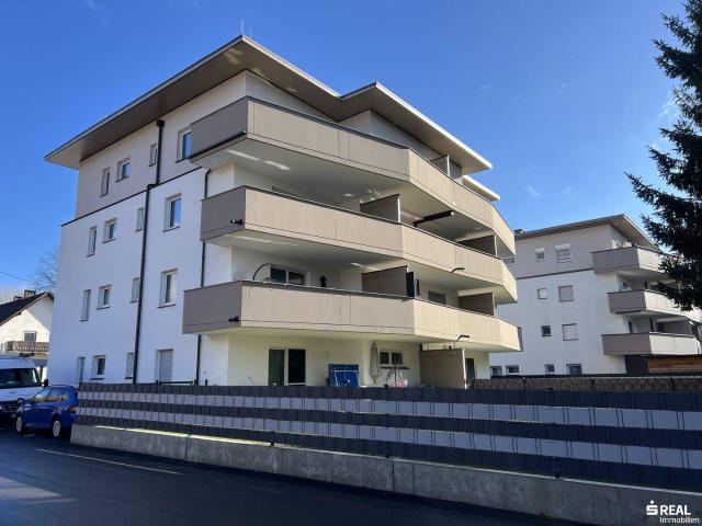 Apartment kaufen in Arnoldstein, Agoritschach