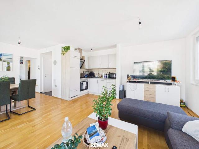 Wohnung kaufen in Bruck an der Leitha, Niederösterreich