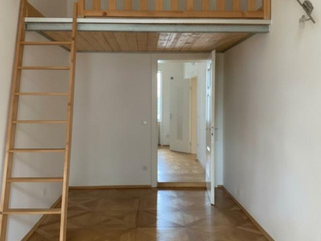 Wohnung kaufen in Lend, Gersdorf-Feistritz