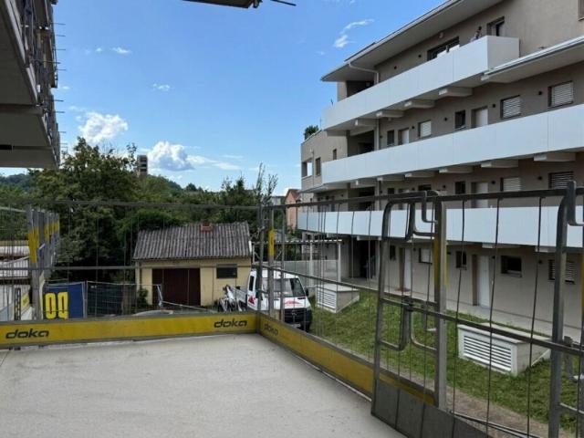 Wohnung kaufen in Gersdorf-Feistritz, Steiermark