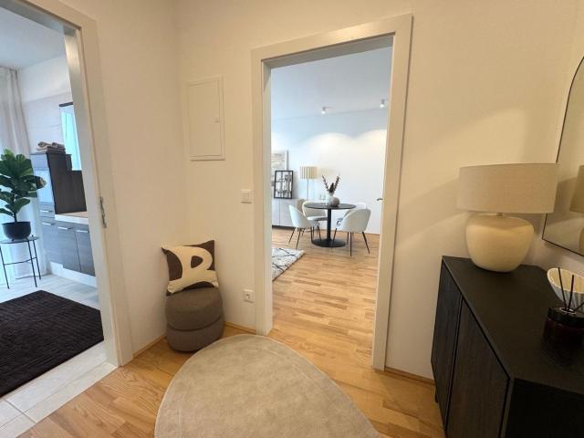 Wohnung kaufen in Graz, Gersdorf-Feistritz