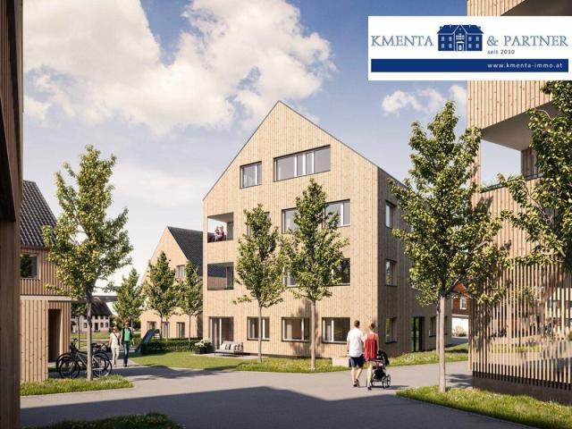 Apartment kaufen in Hohenweiler