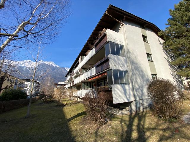 Wohnung kaufen in Innsbruck, Tirol