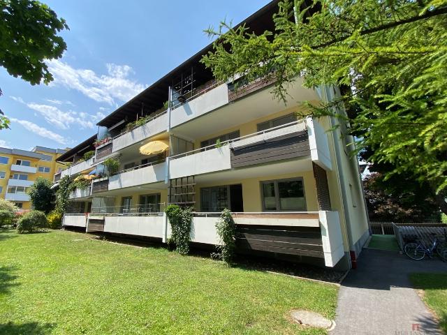 Apartment kaufen in Innsbruck, Tirol