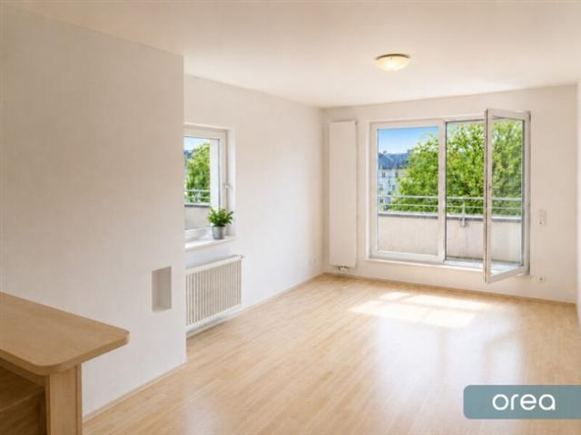 Wohnung kaufen in Niedernhart, Linz