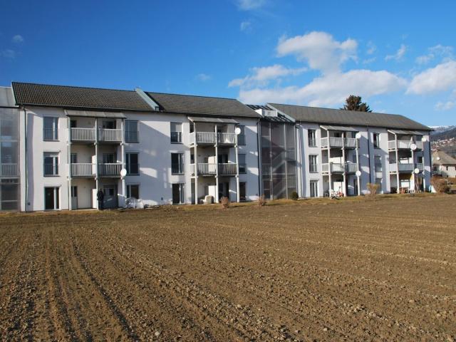 Wohnung kaufen in Paternion, Kärnten