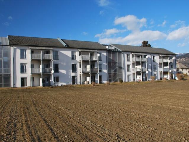 Wohnung kaufen in Paternion, Kärnten