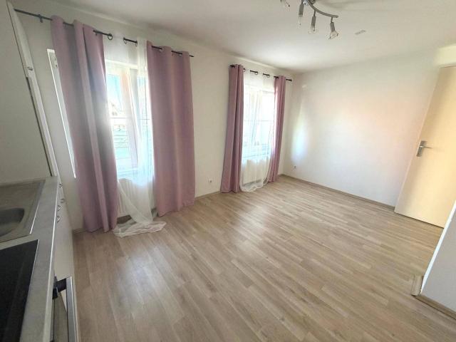 Apartment kaufen in Ludersdorf-Wilfersdorf, Steiermark