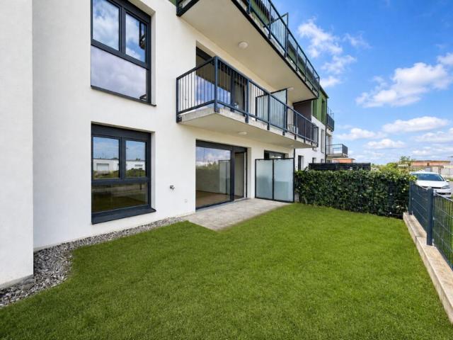 Wohnung kaufen in Traismauer, Niederösterreich