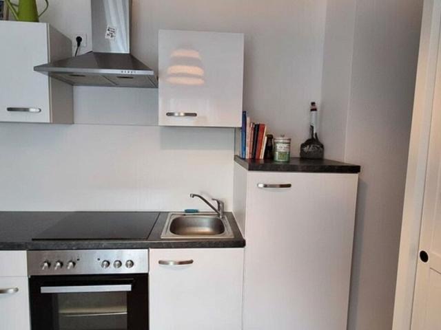 Wohnung kaufen in Judendorf-Straßengel, Kärnten