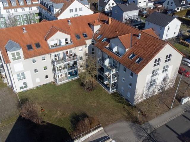 Wohnung kaufen in Leipzig, Sachsen