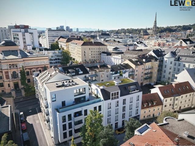 Wohnung kaufen in Linz, Oberösterreich