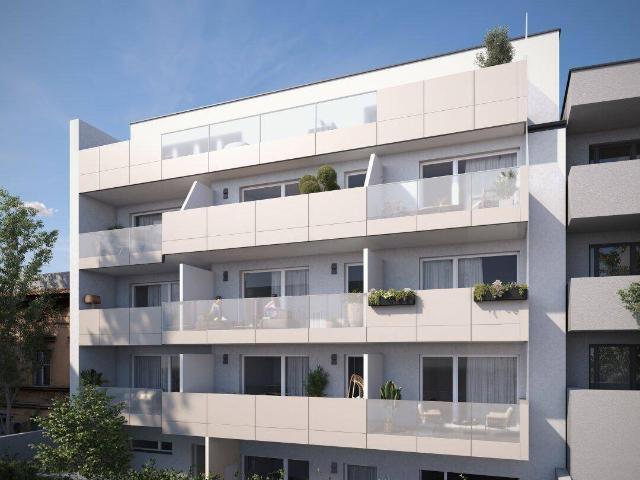 Apartment kaufen in Linz, Oberösterreich