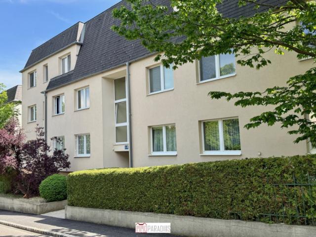 Erdgeschosswohnung kaufen in Schöffelstadt, Mödling