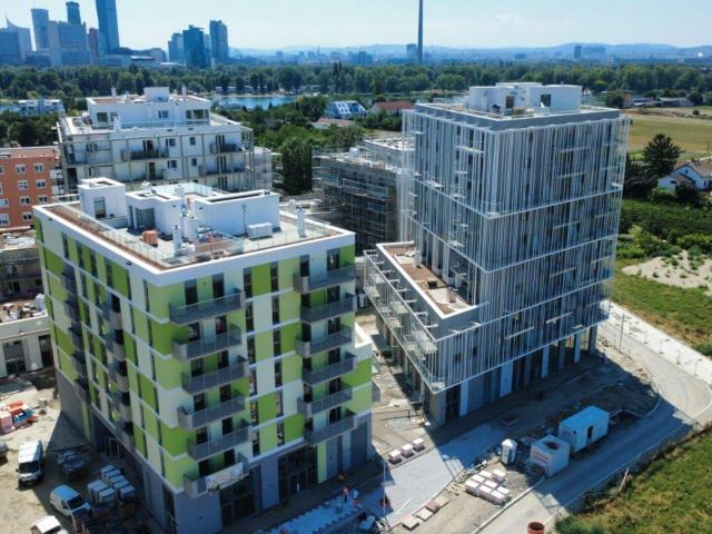 Apartment kaufen in Floridsdorf, Wien