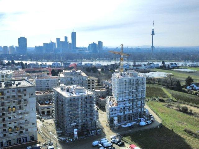 Apartment kaufen in Floridsdorf, Wien