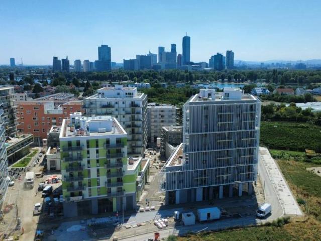 Wohnung kaufen in Floridsdorf, Wien