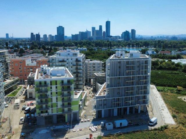 Apartment kaufen in Floridsdorf, Wien
