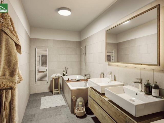 Apartment kaufen in Donaustadt, Wien