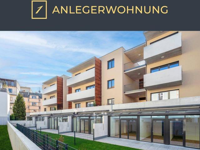 Apartment kaufen in Krems an der Donau, Niederösterreich