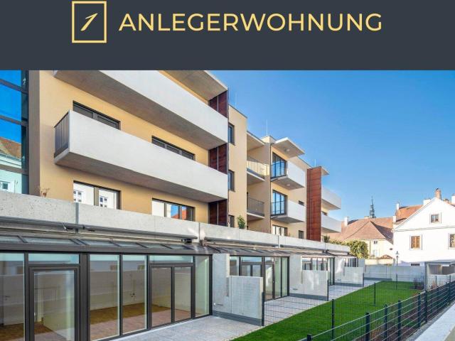 Apartment kaufen in Krems an der Donau, Niederösterreich