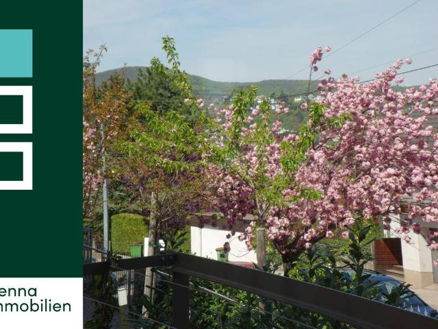 Apartment kaufen in Döbling, Wien