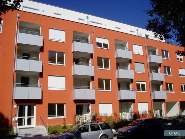 Apartment kaufen in Linz, Niedernhart