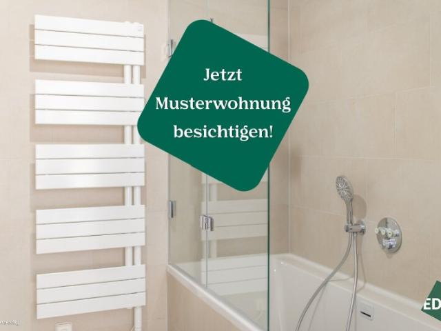 Terrassenwohnung kaufen in Wien