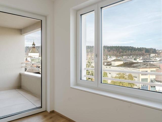 Apartment kaufen in Aurachamhongar, Oberösterreich