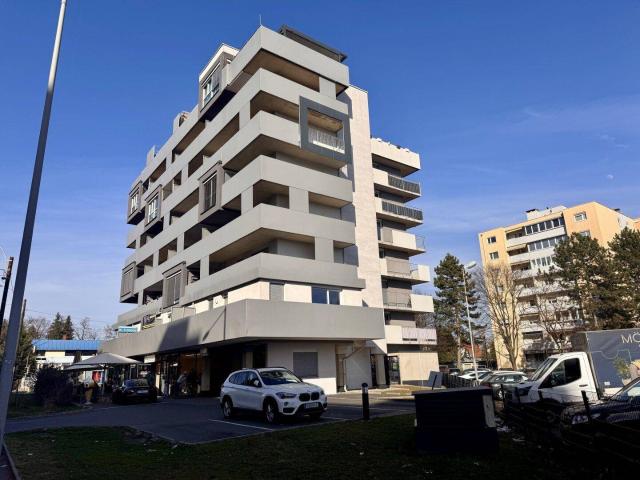 Apartment kaufen in Wetzelsdorf, Gersdorf-Feistritz