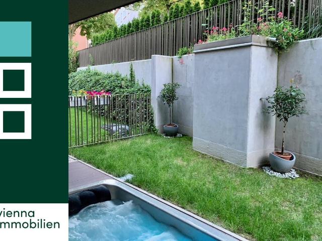Apartment kaufen in Döbling, Wien