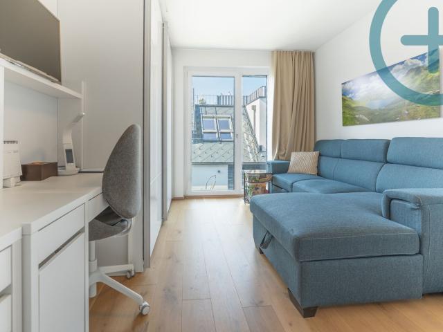 Wohnung kaufen in Liesing, Wien