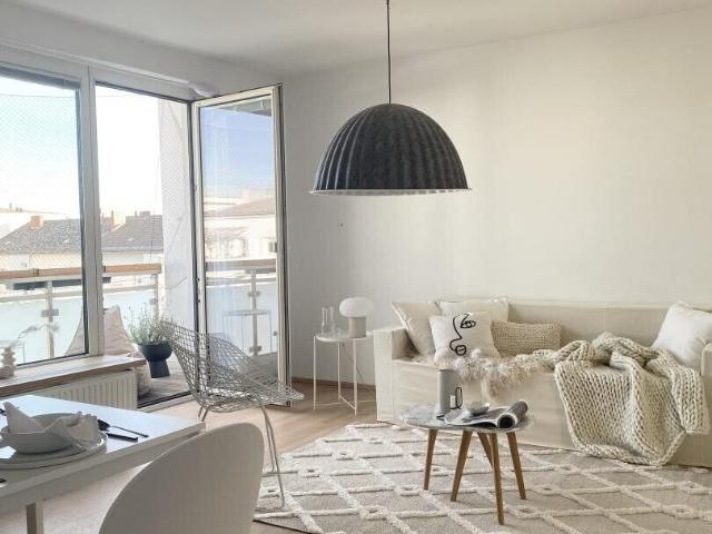 Etagenwohnung kaufen in Linz