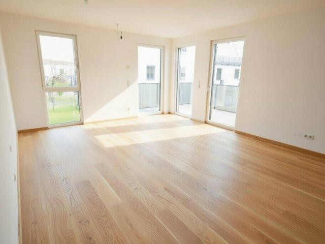 Apartment kaufen in Floridsdorf, Wien