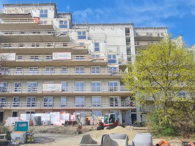 Wohnung kaufen in Gersdorf-Feistritz, Steiermark