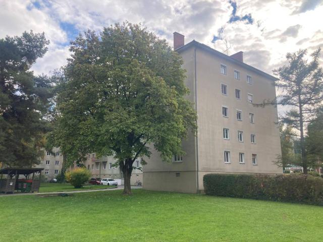 Apartment kaufen in Geidorf, Gersdorf-Feistritz