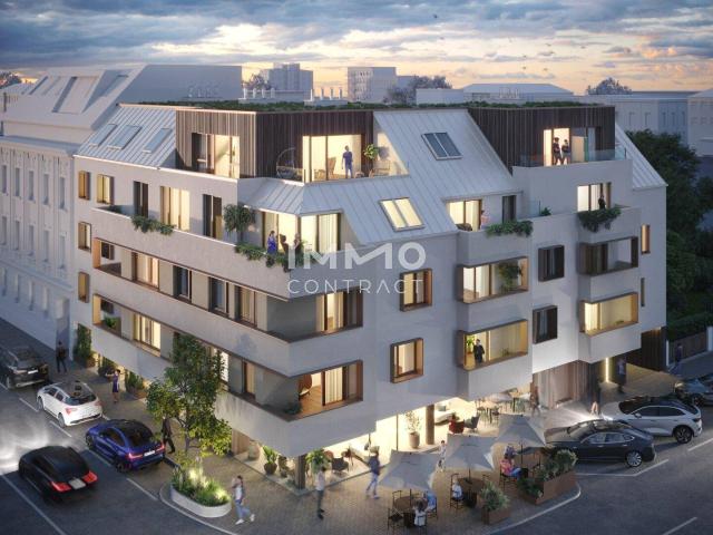 Apartment kaufen in Floridsdorf, Wien
