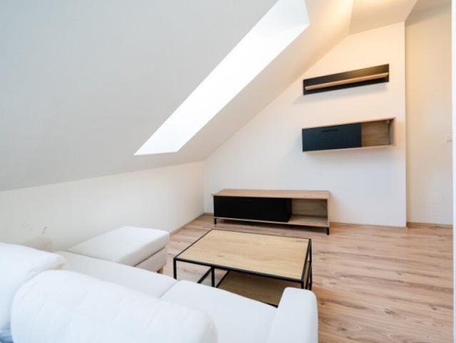 Wohnung kaufen in Graz, Gersdorf-Feistritz