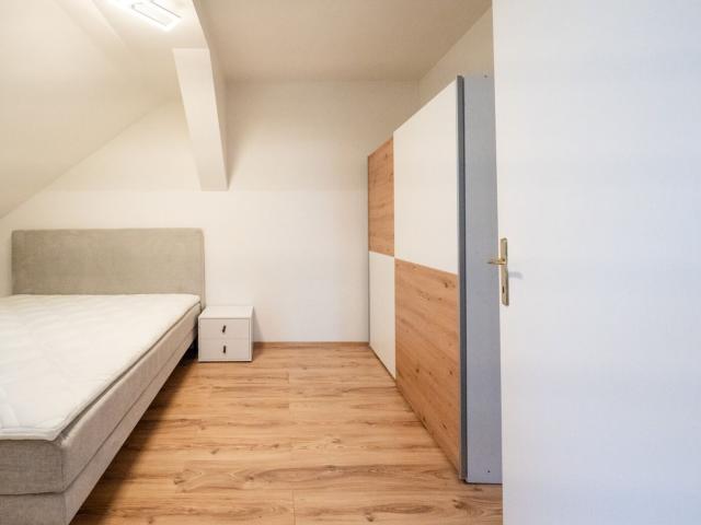Wohnung kaufen in Graz, Gersdorf-Feistritz