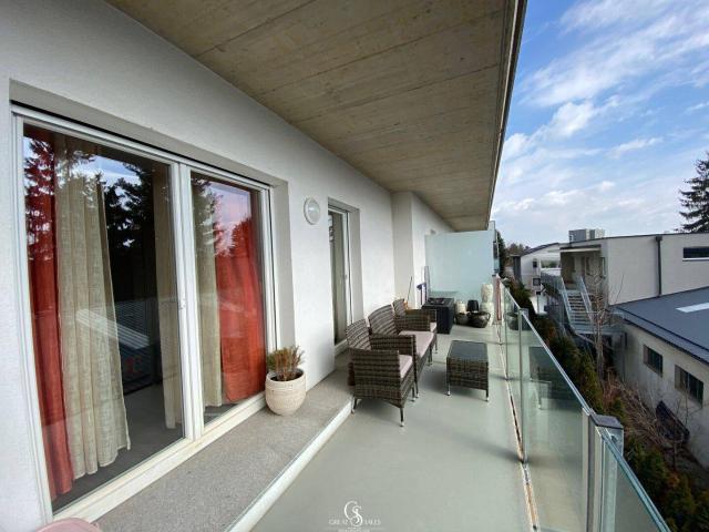 Apartment kaufen in Seiersberg, Steiermark