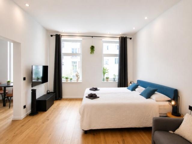 Wohnung kaufen in KG Favoriten, Wien