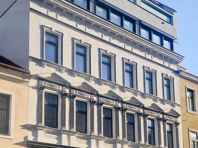 Wohnung kaufen in Donaustadt, Wien
