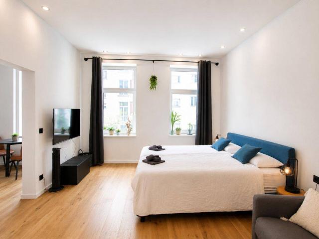 Apartment kaufen in KG Favoriten, Wien