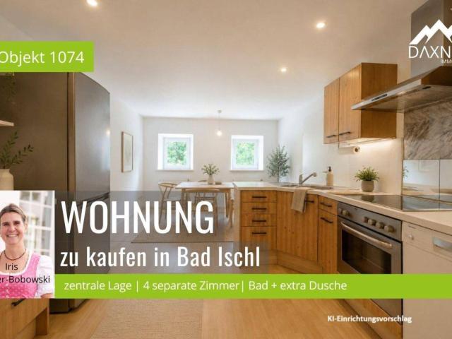 Apartment kaufen in Reiterndorf, Ahorn