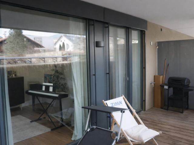 Wohnung kaufen in Innsbruck, Tirol