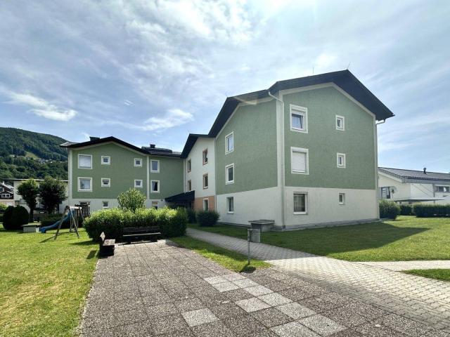 Apartment kaufen in Mondsee, Oberösterreich