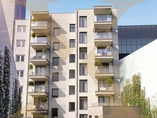 Wohnung kaufen in Innere Stadt, Linz