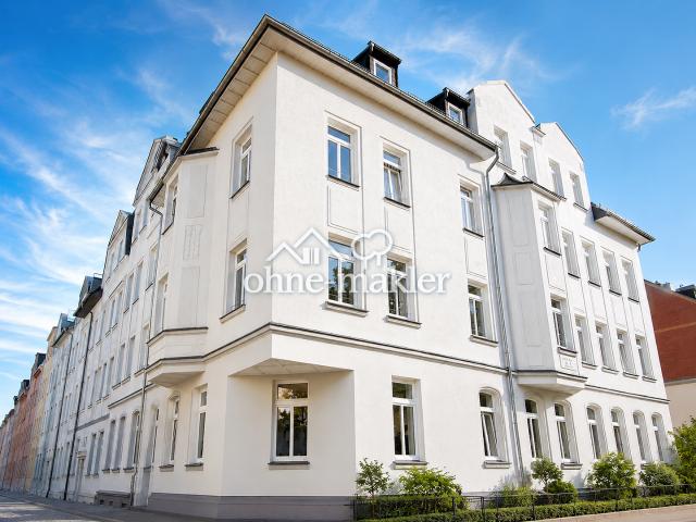 Apartment kaufen in Bernsdorf, Chemnitz
