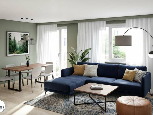 Apartment kaufen in Donaustadt, Wien