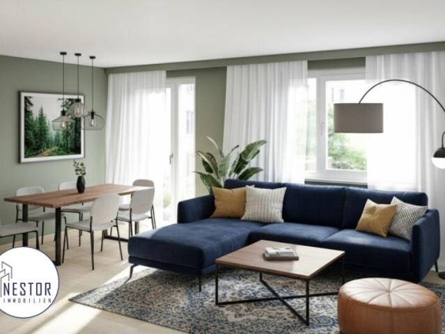 Wohnung kaufen in Wien